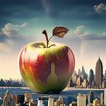 Unveiling the Allure of the Big Apple