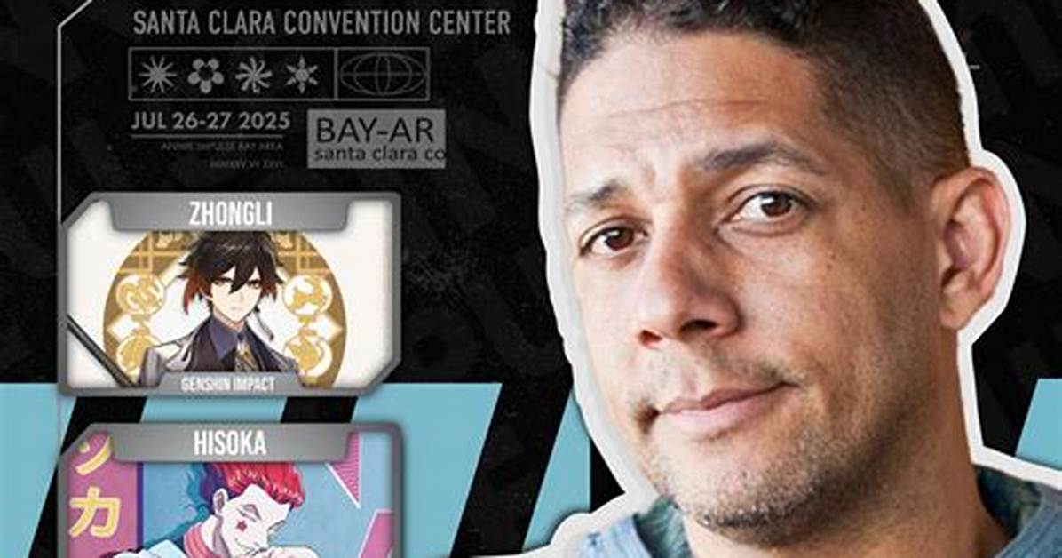 Unveiling the Anime Voice of Keith Silverstein: Discoveries and Insights