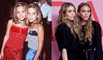 Unveiling the Birth of the Olsen Twins: a Journey Through Time