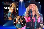 Unveiling the Bond: Miranda Lambert and Her Sister