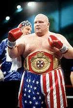 Unveiling the Butterbean Boxer Record: a Journey Through the Ring