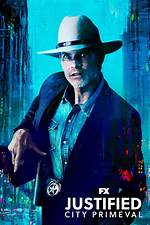 Unveiling the Cast of Justified: City Primeval