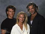 Unveiling the Cast of Road House 1989: a Dive into the Iconic Film
