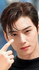 Unveiling the Charisma of Cha Eun Woo and Jungkook: a Deep Dive
