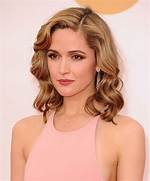 Unveiling the Charisma of Rose Byrne: a Journey Through Her Cinematic Life