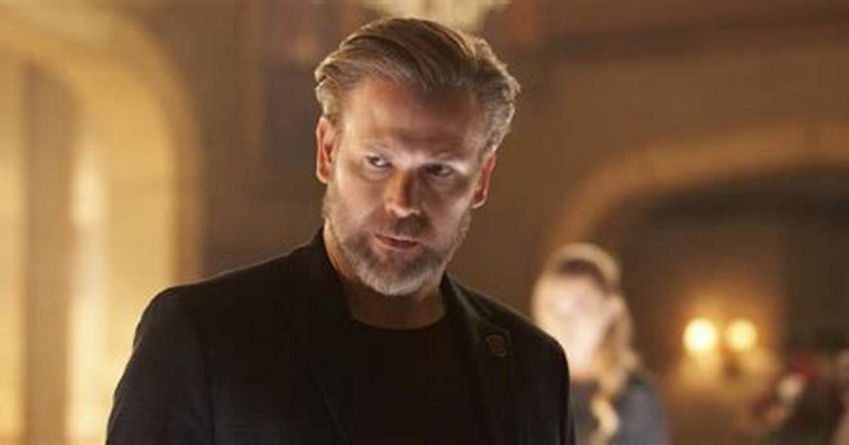 Unveiling the Charismatic Star of "Legacies" and Beyond