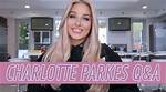 Unveiling the Charlotte Parkes Onlyfans Leak: Discoveries and Insights