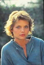 Unveiling the Charm of Michelle Pfeiffer Young