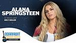 Unveiling the Connection: Alana Springsteen - Is That Bruce Springsteen's Daughter?