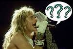 Unveiling the Connection Between Keith Roth and David Lee Roth
