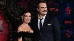 Unveiling the Connection Between Millie Bobby Brown and Jake Bongiovi