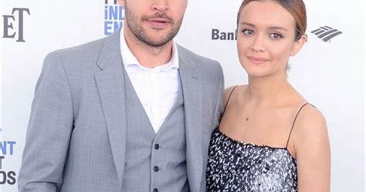 Unveiling the Connection Between Olivia Cooke and Jacob Ifan