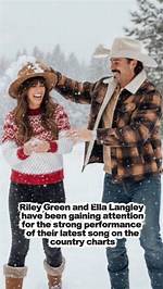 Unveiling the Connection: Ella Langley and Riley Green's Relationship