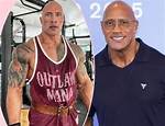 Unveiling the Connection: Is Dwayne Johnson Distinct from the Rock?