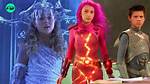 Unveiling the Creation of Sharkboy and Lavagirl