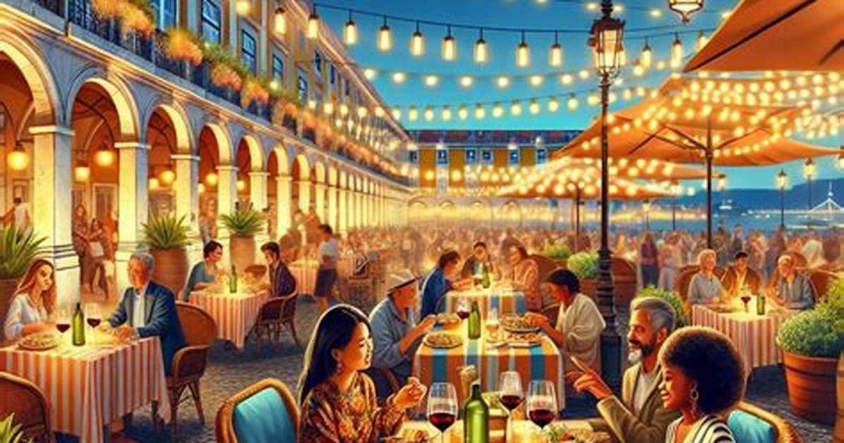 Unveiling the Culinary Delights and Ambiance of Delilah Miami