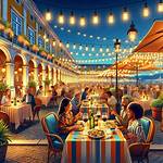 Unveiling the Culinary Delights and Ambiance of Delilah Miami