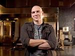 Unveiling the Culinary Powerhouse Behind Michael Symon: Discoveries About His Wife