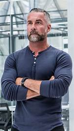 Unveiling the Current Journey of Jay Harrington