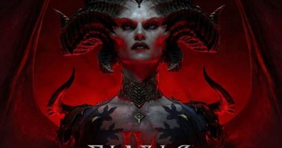 Unveiling the Dark World of Diablo 2 Original