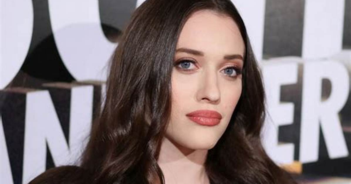 Unveiling the Dynamic Between Kat Dennings and Matthew Gray Gubler