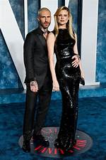 Unveiling the Dynamic Duo: Adam Levine and Taylor Swift