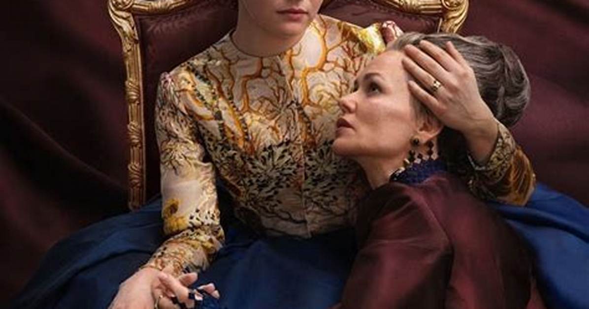 Unveiling the Dynasty: the Empress Season 2 Unveiled