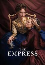 Unveiling the Dynasty: the Empress Season 2 Unveiled