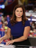 Unveiling the Earnings of Erin Burnett: a Journey to Financial Insights