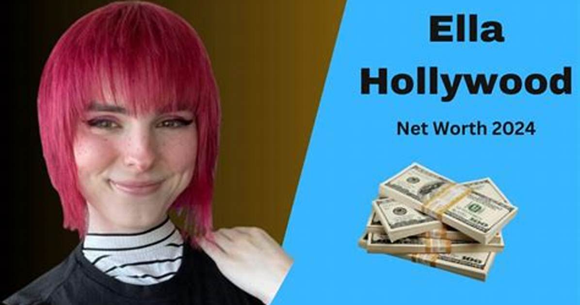 Unveiling the Ella Hollywood Controversy: What Really Happened?