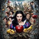 Unveiling the Enchanting Cast of Snow White 2025: a Magical Journey Awaits