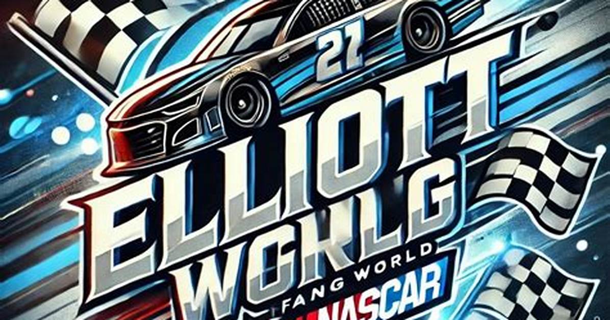 Unveiling the Enchanting World of Chase Elliott's Wife: Discoveries and Insights