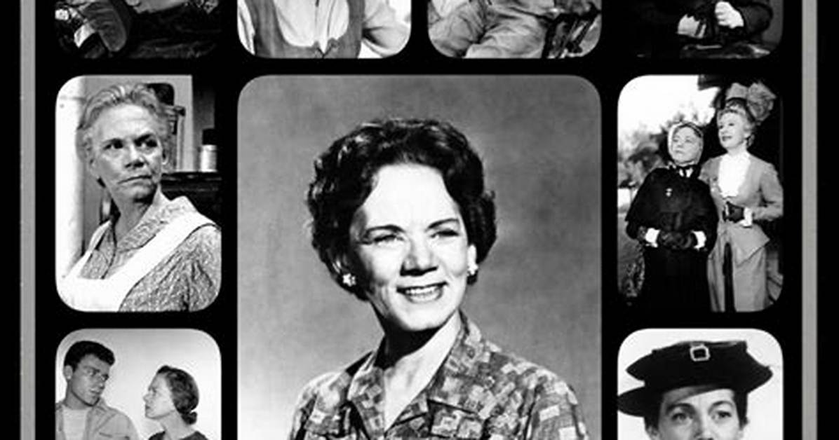 Unveiling the Enchanting World of Ellen Corby: Discoveries and Insights