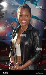 Unveiling the Enchanting World of Theresa Randle on Television