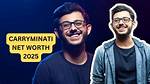 Unveiling the Enigma: Carryminati Net Worth