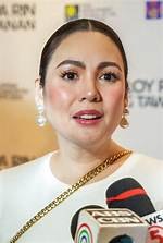 Unveiling the Enigma: Claudine Barretto's Height and More