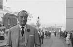 Unveiling the Enigma: George Sanders' Net Worth