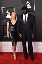 Unveiling the Enigma: Gregory Porter's Wife Revealed
