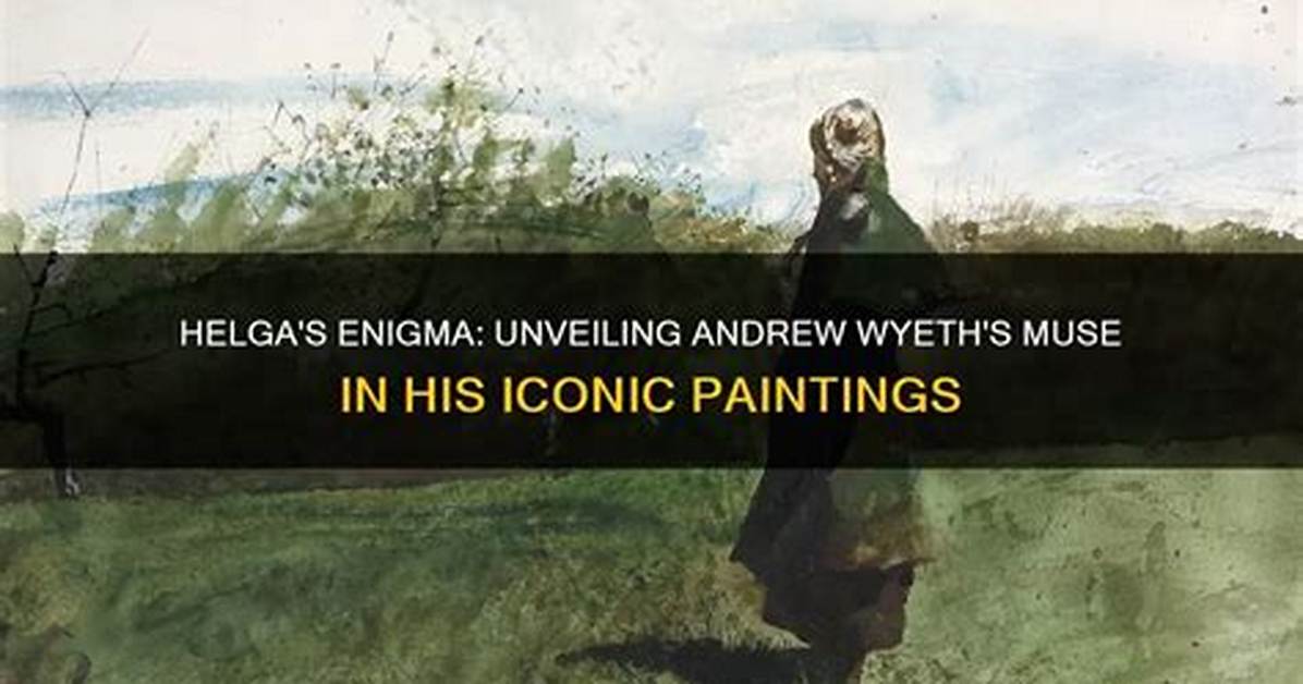 Unveiling the Enigma: Helena Vestergaaed