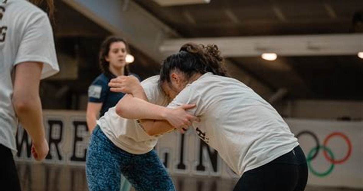 Unveiling the Enigma in Women's Wrestling