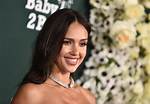 Unveiling the Enigma: Jessica Alba and Her Bond with the World