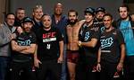 Unveiling the Enigma: Jorge Masvidal's Mother Revealed
