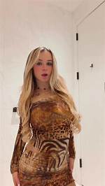 Unveiling the Enigma: Kaitlyn Krems Jude