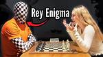 Unveiling the Enigma: Luisito Rey's Mysterious Demise