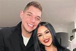 Unveiling the Enigma: Mikayla Nogueira's Husband Revealed