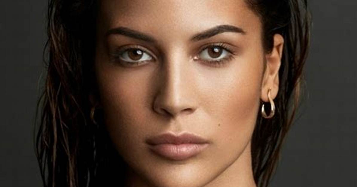 Unveiling the Enigma of Kenya Kinski Jones