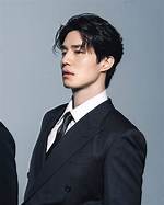 Unveiling the Enigma of Lee Dong Wook's Wedding and His Beloved Wife