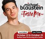 Unveiling the Enigma of Michael Blaustein's Ex-Girlfriend: Surprising Revelations