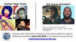 Unveiling the Enigma: Sage Smith Missing Case