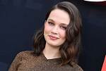 Unveiling the Enigma: Who Is Cailee Spaeny's Partner?